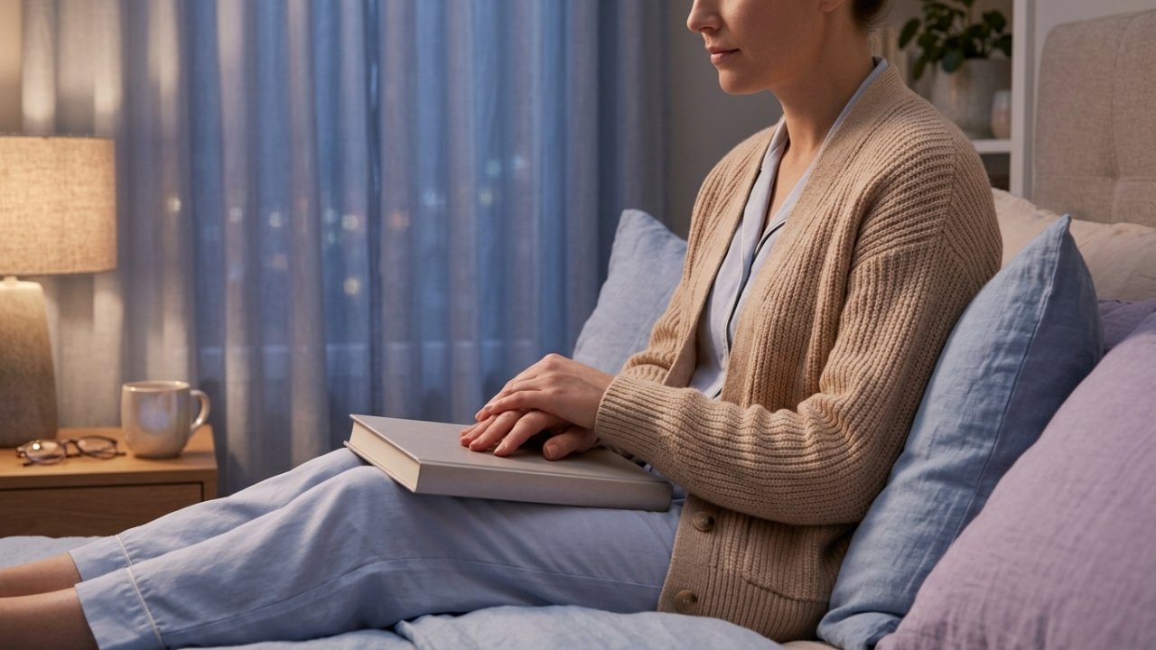 Como dormir melhor: 5 hábitos para pegar no sono e descansar logo
