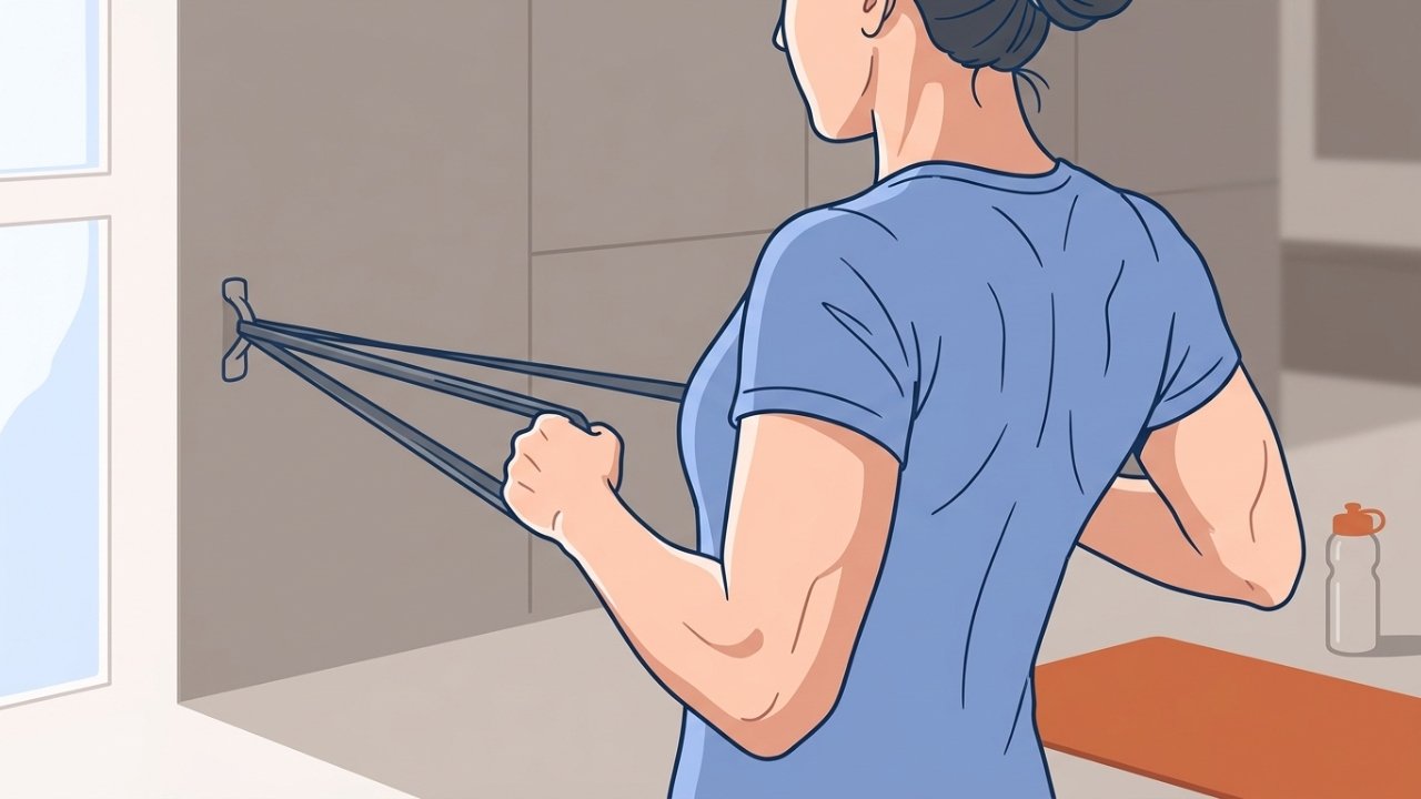 4 exercícios funcionais apontados por especialistas para ter braços mais fortes