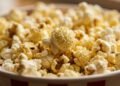 O que a pipoca faz pelo intestino e pela saúde do coração