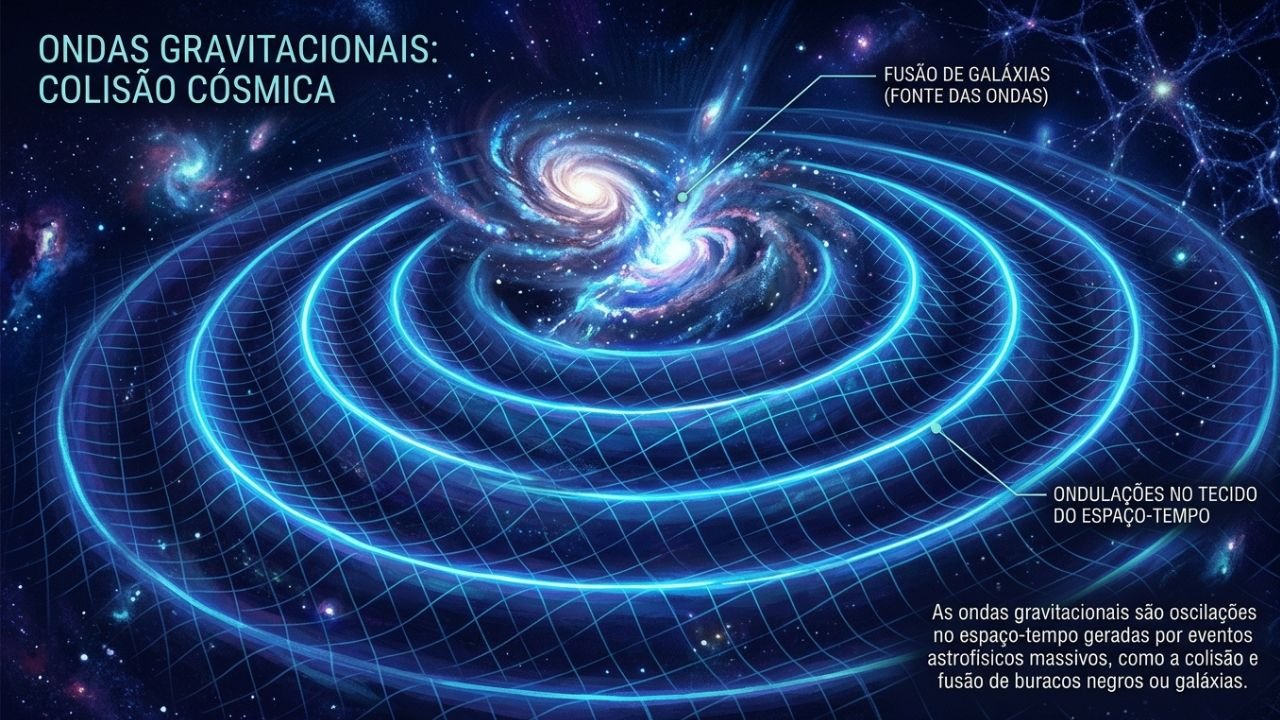 colapso de estrelas