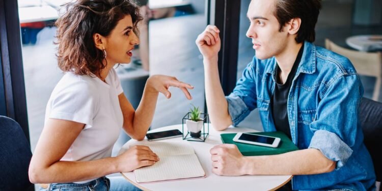 O ponto de virada acontece quando você desenvolve uma compreensão clara dos seus limites e valores inegociáveis Créditos: depositphotos.com / GaudiLab