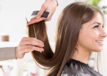 Este corte curto com movimento natural virou o favorito de quem busca renovar a autoestima