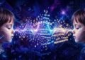 criptofasia em gêmeos