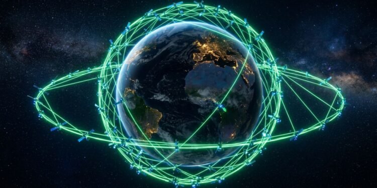 data centers espaciais