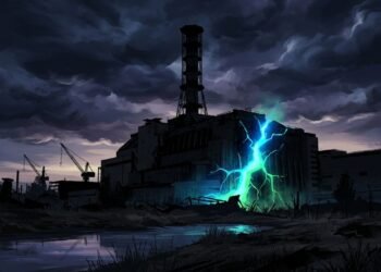 desastre de Chernobyl