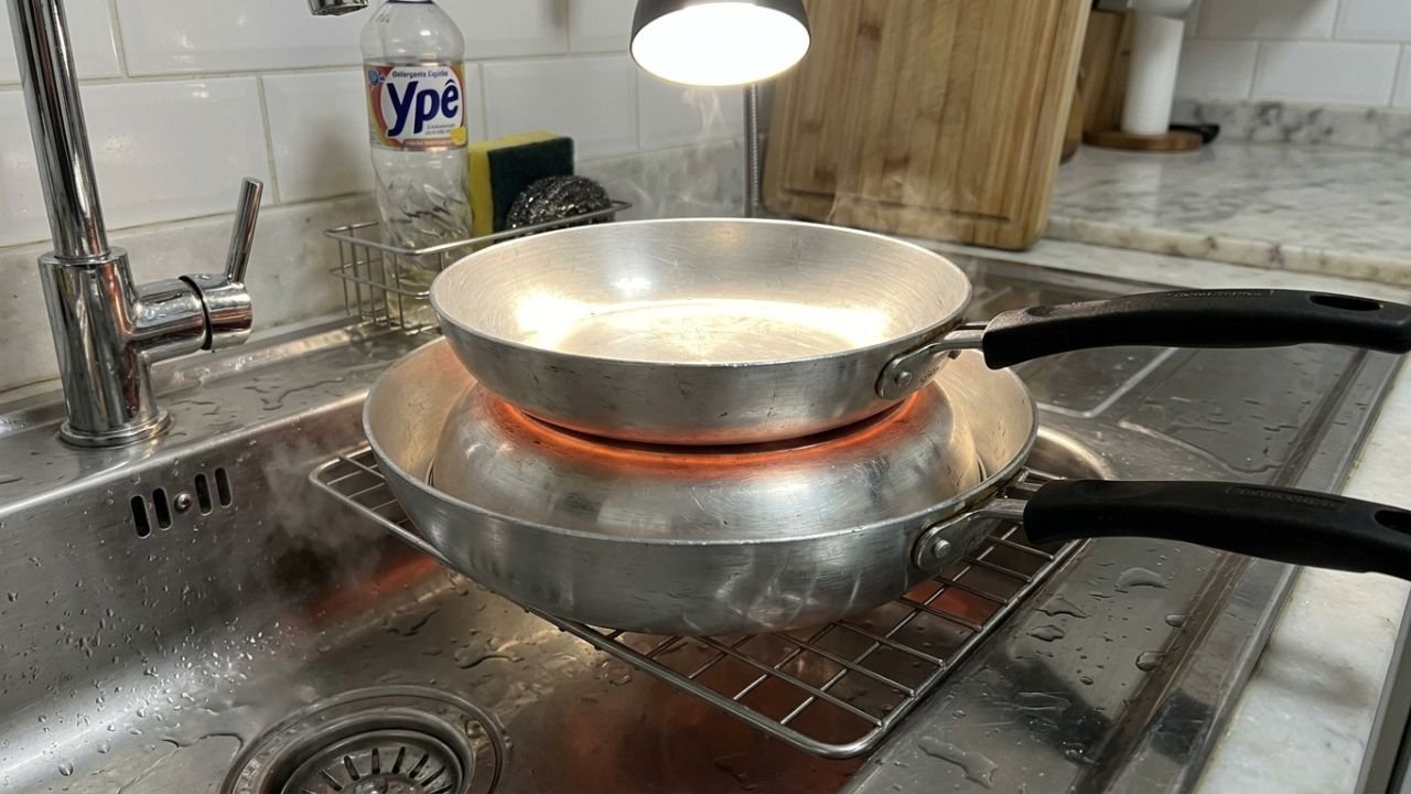 descongelar carne rápido