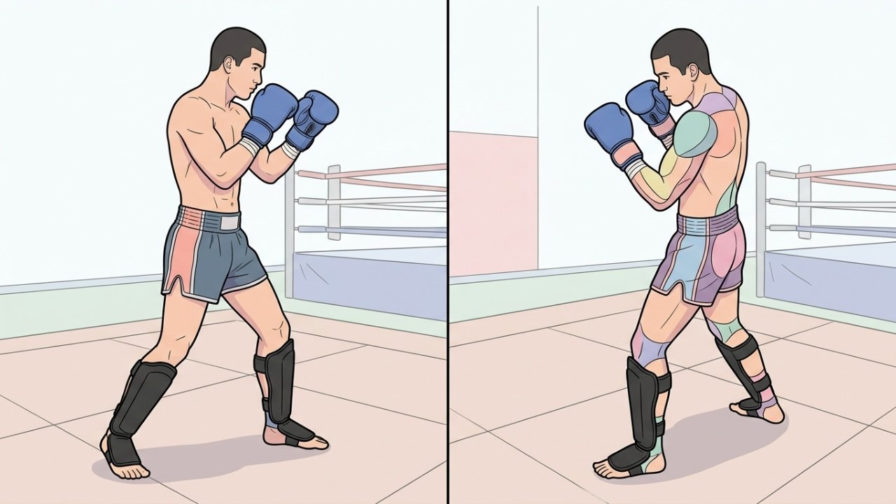 As 7 recomendações para diminuir o risco de lesões no Muay Thai