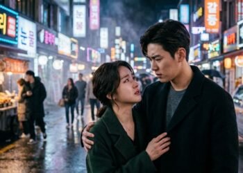 Os melhores doramas para quem ama casais que começam como inimigos