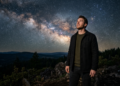 O paradoxo do tempo: O motivo assustador pelo qual olhar para as estrelas significa olhar para o passado
