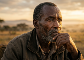 O significado profundo do provérbio africano: “O rebanho não cai pela fraqueza das pernas, mas pela confusão do caminho”