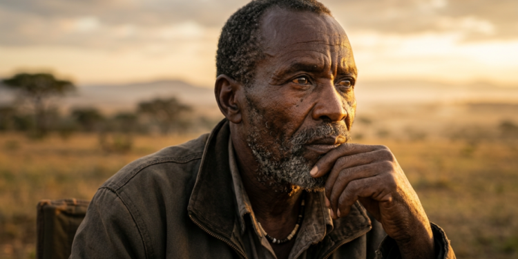 O significado profundo do provérbio africano: “O rebanho não cai pela fraqueza das pernas, mas pela confusão do caminho”