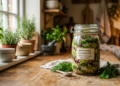 Os 3 alimentos fermentados que você deveria comer toda semana para recuperar a sua imunidade do zero