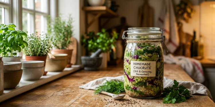 Os 3 alimentos fermentados que você deveria comer toda semana para recuperar a sua imunidade do zero
