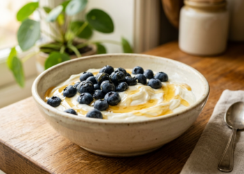 Pesquisas apontam efeitos do iogurte natural no sistema imune
