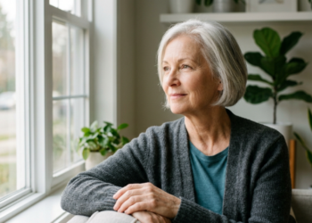 A psicologia conclui que pessoas acima de 60 anos toleram melhor o silêncio do que adultos que cresceram cercados por notificações