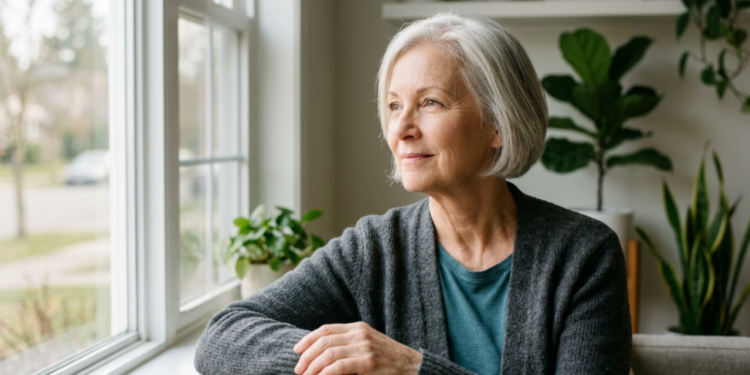 A psicologia conclui que pessoas acima de 60 anos toleram melhor o silêncio do que adultos que cresceram cercados por notificações