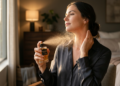 Os pontos exatos do corpo onde você deve borrifar o perfume para o cheiro durar o dia inteirinho