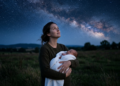 6 nomes masculinos e femininos que têm ligação direta com as estrelas e o universo
