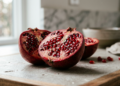 A fruta poderosa que limpa as artérias e que quase ninguém consome no dia a dia