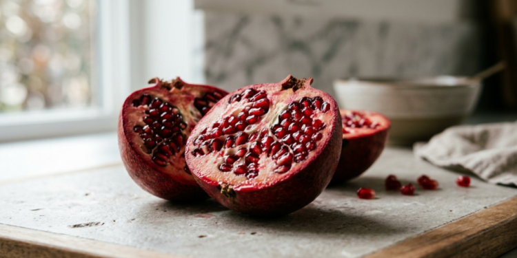 A fruta poderosa que limpa as artérias e que quase ninguém consome no dia a dia