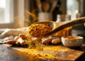 O tempero comum de cozinha que combate o envelhecimento celular de forma comprovada