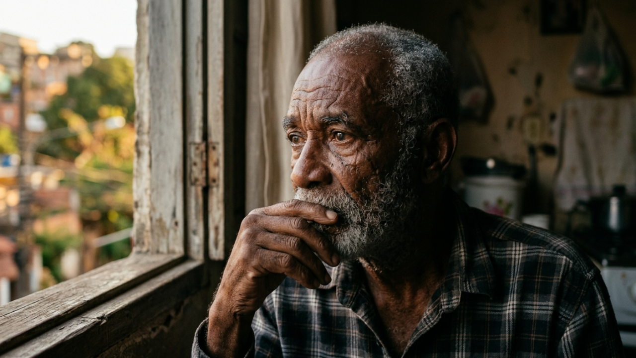 A psicologia sugere que a razão pela qual tantos pais mais velhos recusam ajuda com tarefas simples é um medo que eles nunca diriam em voz alta, de que no momento em que dependerem dos filhos para o básico, deixam de ser a referência e passam a ser a obrigação