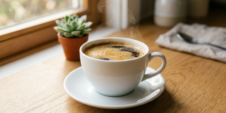 Estudo mostra o que o café faz no fígado e no risco de doenças metabólicas