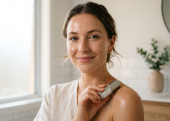 Esfoliante corporal em bastão: o segredo beauty para uma pele lisa e mais iluminada que você não sabia que precisava