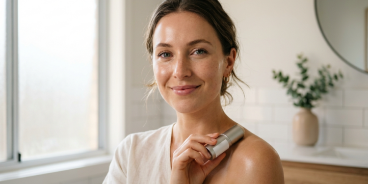 Esfoliante corporal em bastão: o segredo beauty para uma pele lisa e mais iluminada que você não sabia que precisava