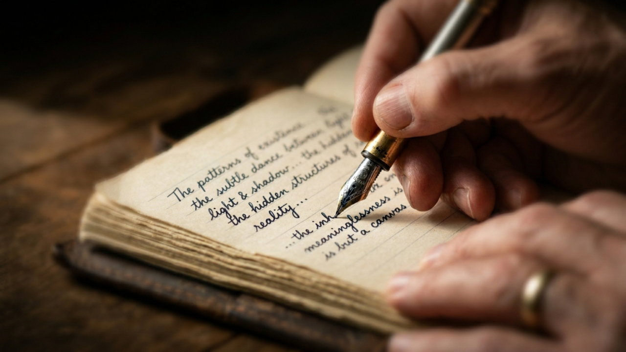 A teoria de Schopenhauer que explica por que a busca pela felicidade eterna é uma armadilha