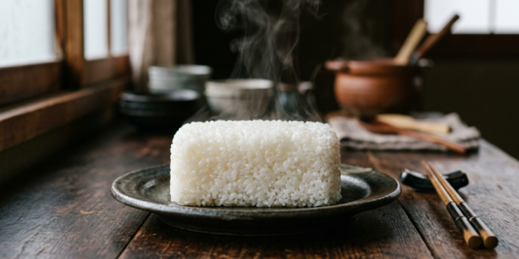 Você pode estar armazenando arroz da maneira errada