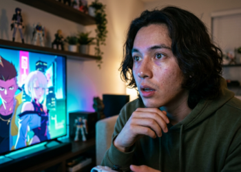 Os 10 melhores animes curtos para assistir na Crunchyroll em 2026