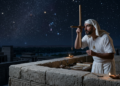 Como os egípcios conseguiram alinhar as Pirâmides com as estrelas sem nenhuma tecnologia moderna?