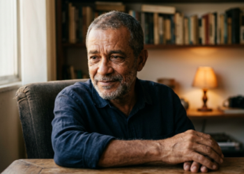 A psicologia diz que muitas pessoas nascidas entre 1960 e 1970 não ficaram tão resistentes por causa da criação rígida, mas porque aprenderam cedo a suportar tristeza sem acolhimento