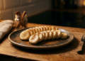 Por que recomendam comer banana com canela à noite para acordar mais disposto no dia seguinte