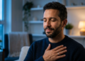 O exercício de respiração de 5 minutos que parece diminuir a frequência cardíaca em momentos de estresse