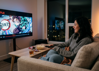 Além de One Piece, melhores animes de aventura para assistir na Netflix