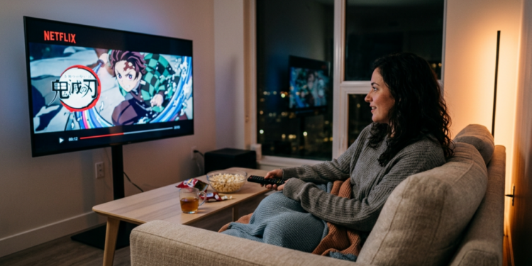 Além de One Piece, melhores animes de aventura para assistir na Netflix