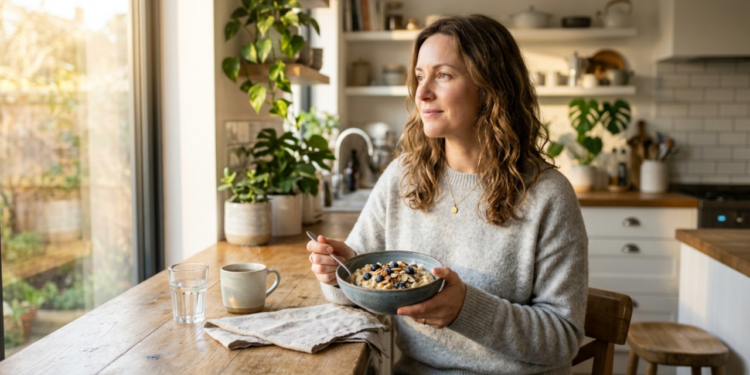O superalimento barato que os neurologistas comem todos os dias para evitar o esquecimento