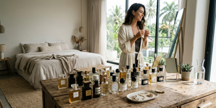 Os 4 perfumes melhores da Avon que rendem mais elogios e valem o preço