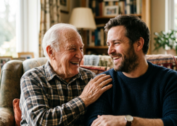 Os filhos adultos que continuam contando a verdade para os pais ao longo dos anos raramente dizem que foi por conselhos perfeitos, foi porque aprenderam cedo que não seriam diminuídos nos dias em que errassem
