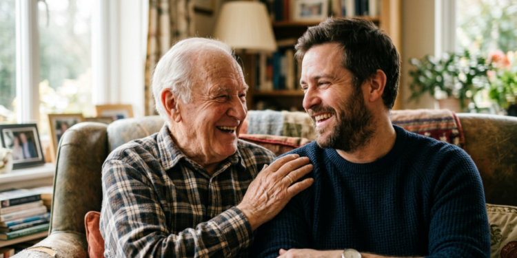 Os filhos adultos que continuam contando a verdade para os pais ao longo dos anos raramente dizem que foi por conselhos perfeitos, foi porque aprenderam cedo que não seriam diminuídos nos dias em que errassem