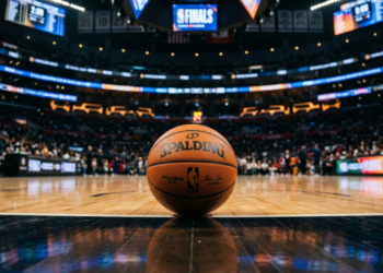 NBA: os melhores animes esportivos para entrar no clima das finais mesmo sem gostar só de basquete