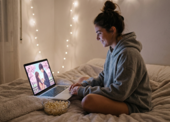 Os melhores animes de romance na Crunchyroll que vão muito além dos triângulos amorosos tradicionais