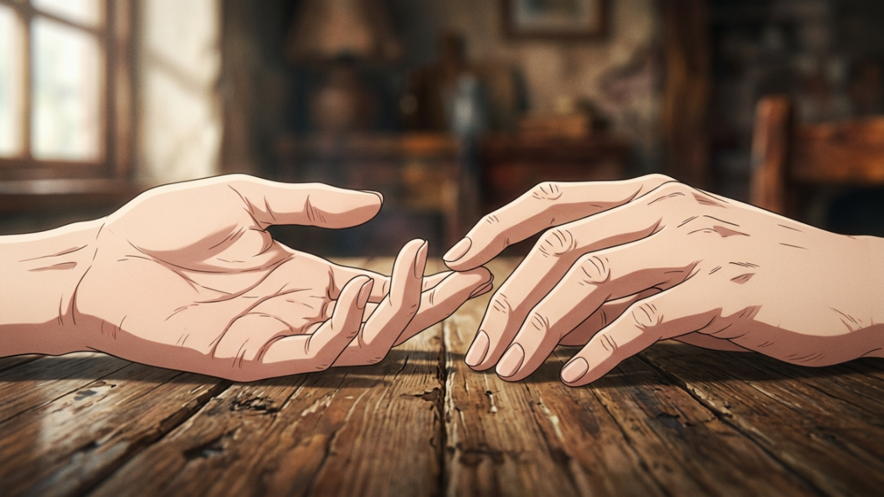 Os melhores animes de romance na Crunchyroll que vão muito além dos triângulos amorosos tradicionais