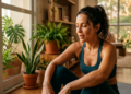 Os 3 melhores exercícios em casa para acelerar o metabolismo depois dos 40 anos