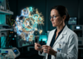 Cientistas descobrem um "novo órgão" no corpo humano que ninguém sabia que existia