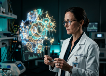 Cientistas descobrem um "novo órgão" no corpo humano que ninguém sabia que existia