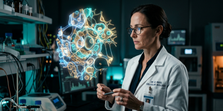 Cientistas descobrem um "novo órgão" no corpo humano que ninguém sabia que existia