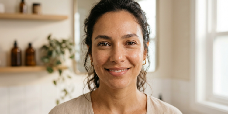 Como clarear manchas de acne no rosto de forma segura usando este ativo famoso